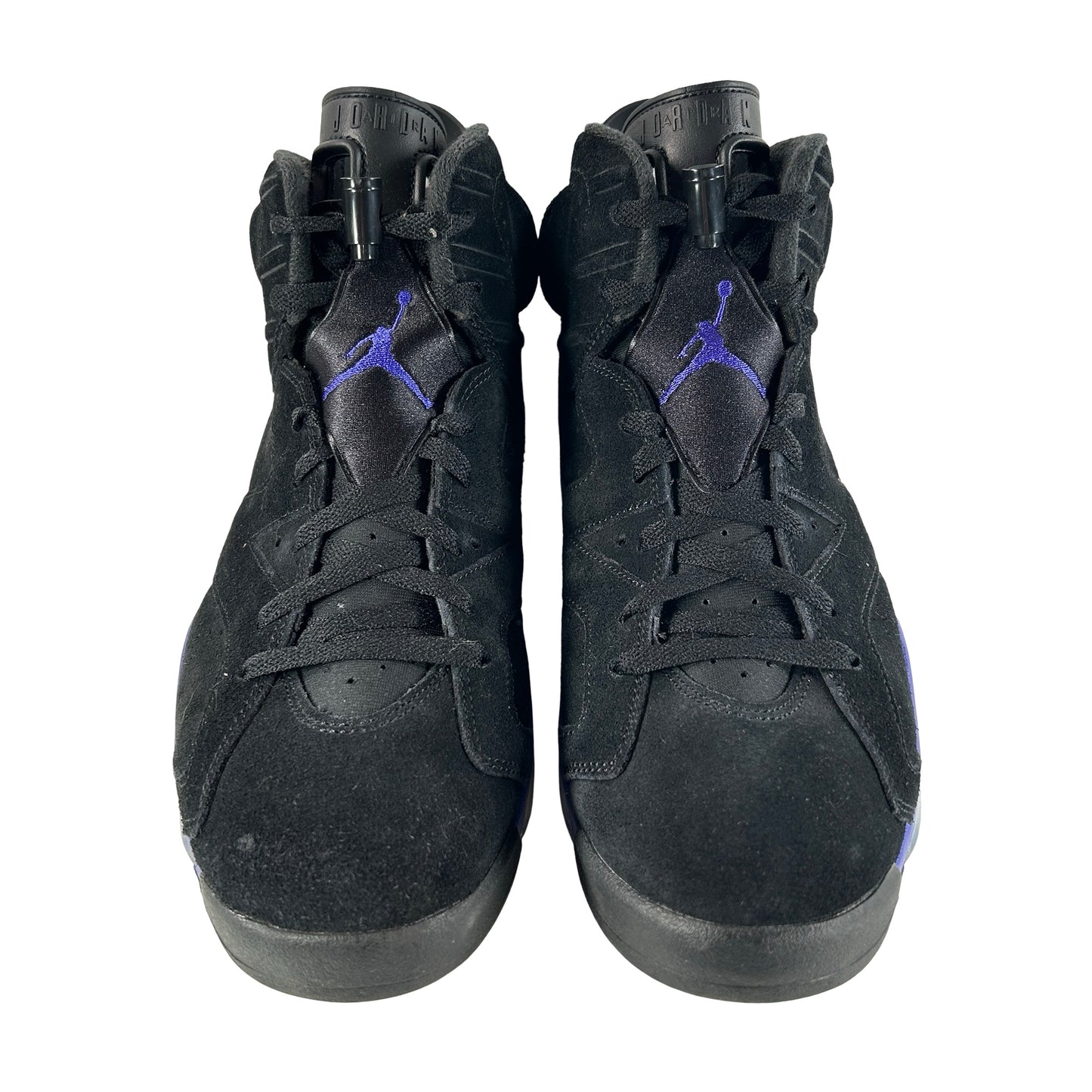 CT8529 004 Jordan 6 Retro Aqua [USED] - 11.5 M (Used)