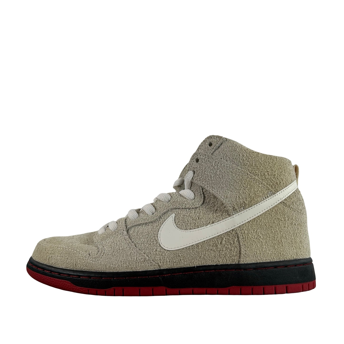 881758 110 Nike SB Dunk High Wolf In Sheep's Clothing [USED] - 9.5 M (Used) (Replace Box)