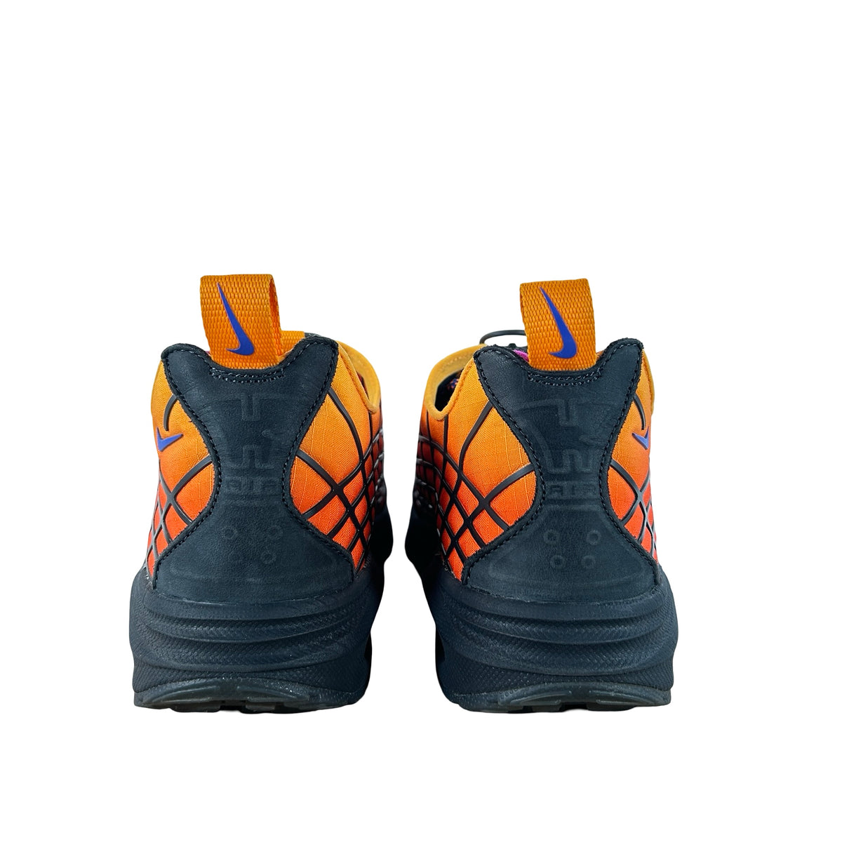HF3286 700 Nike Air Max Sunder SP Kids of Immigrants Sunrise [USED] - 8 M (Used2)