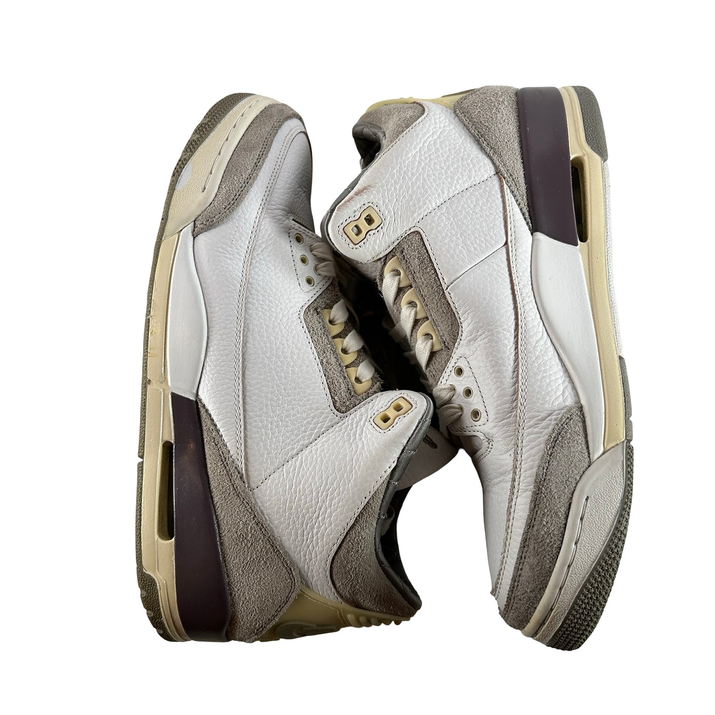 DH3434 110 Jordan 3 Retro A Ma Maniere [USED] - 11.5 W (Used8)