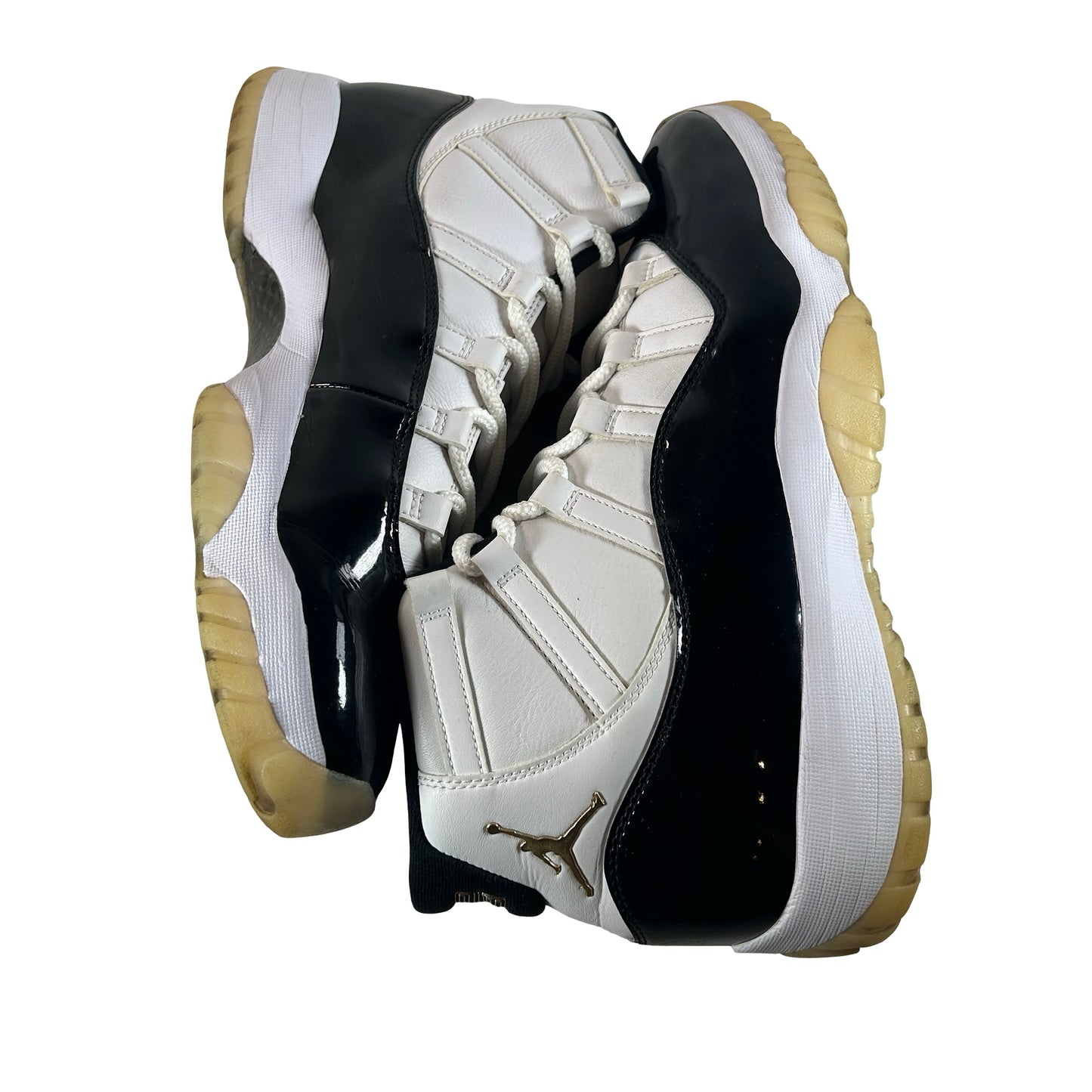 CT8012 170 Jordan 11 Retro DMP Defining Moments (2023) [USED] - 12 M (Used4) (No Box4)