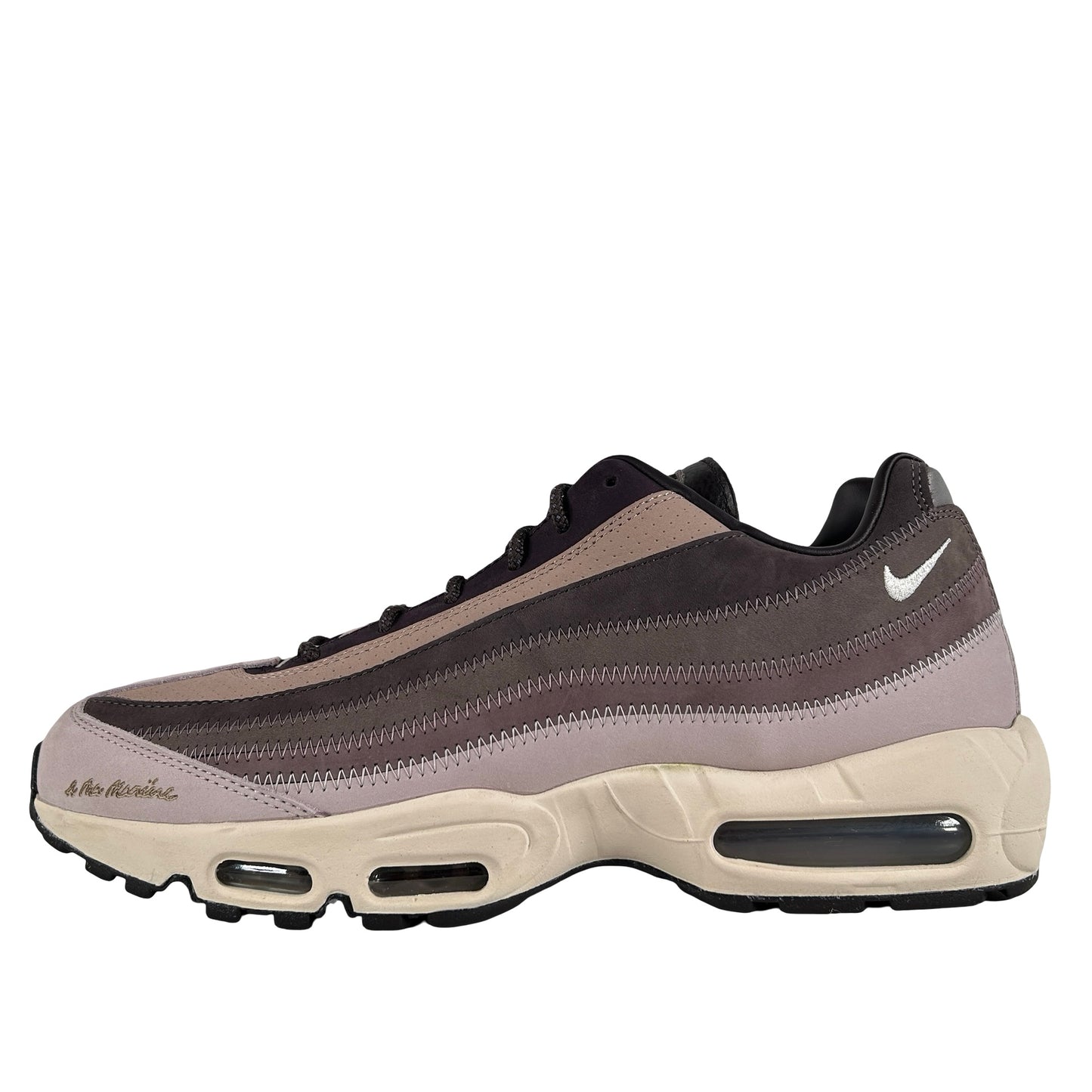 FZ8743 201 Nike Air Max 95 SP A Ma Maniére Diffused Taupe [USED] - 11.5 M (Used)