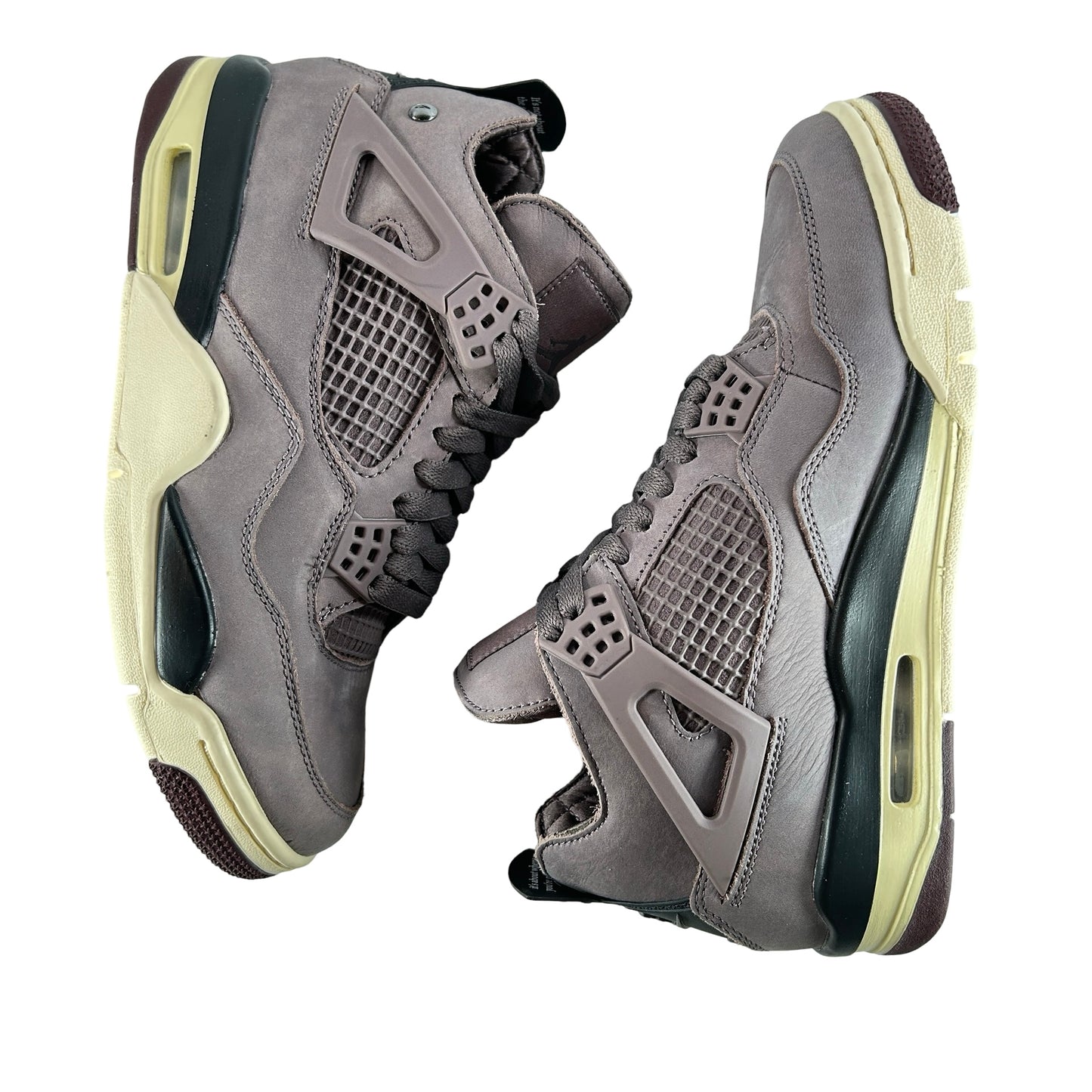 DV6773 220 Jordan 4 Retro SP A Ma Maniére Violet Ore [USED] - 6.5 M (VNDS)