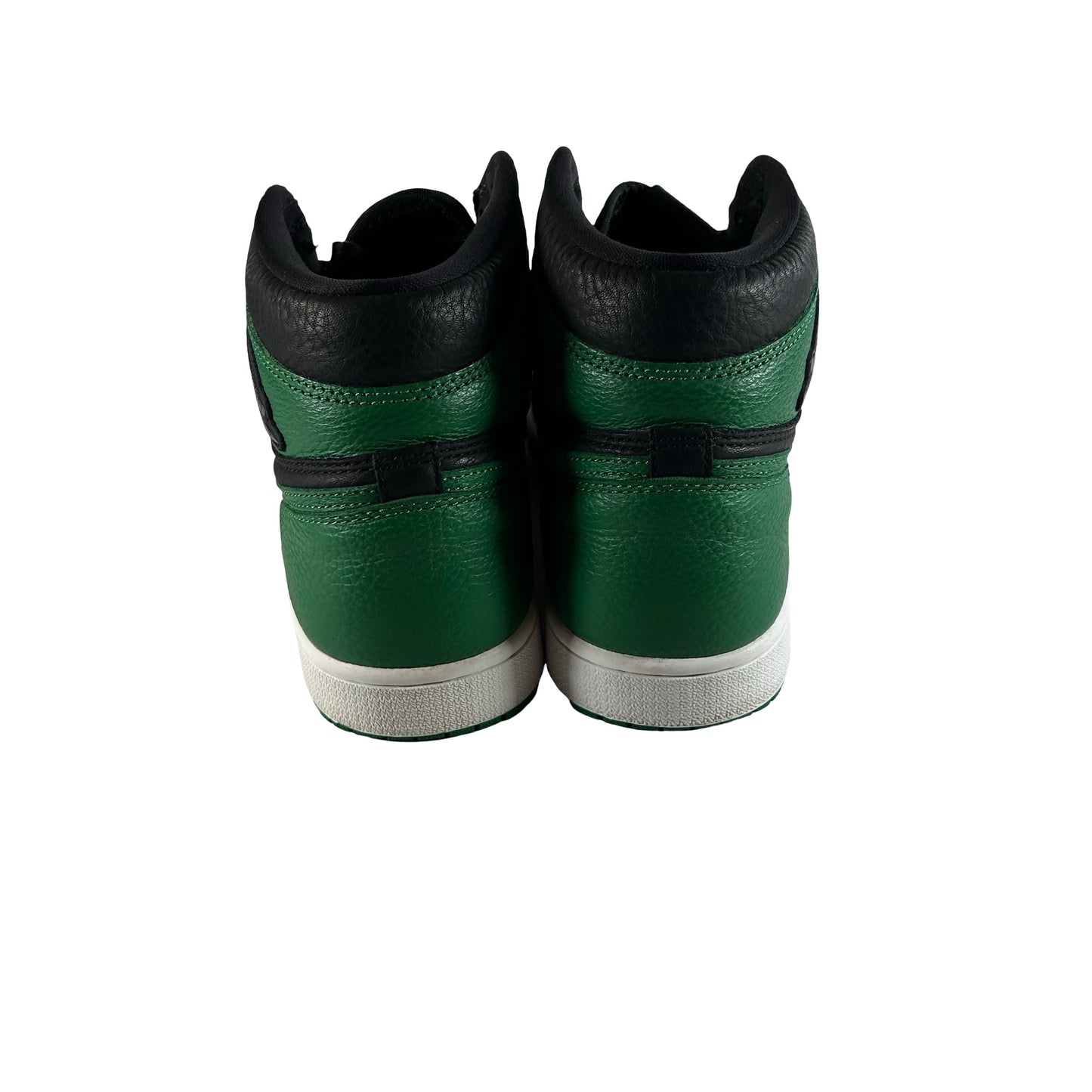555088 030 Jordan 1 Pine Green 2.0 [USED] - 10 M (Used) (Replace Box)