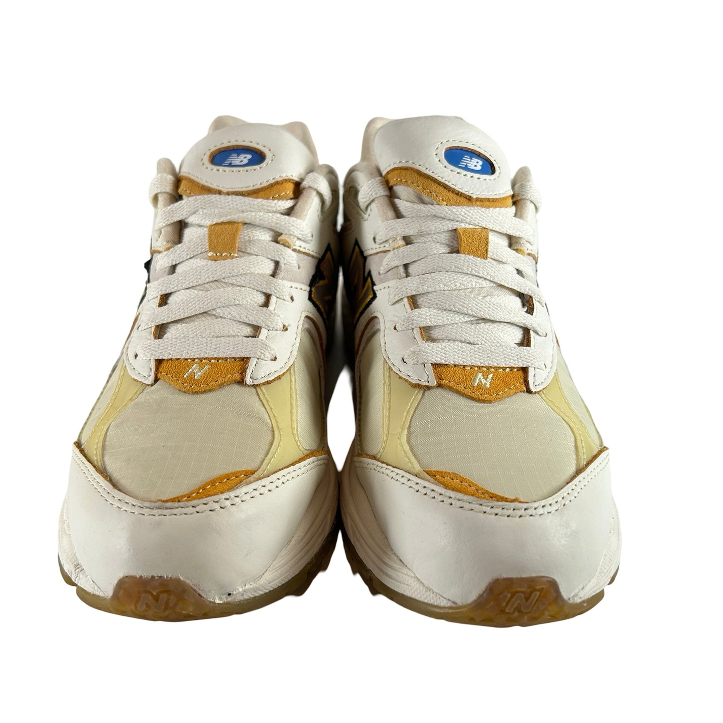 M2002RJ1 New Balance 2002R Joe Freshgoods Conversations Amongst Us [USED] - 7 M (Used2)