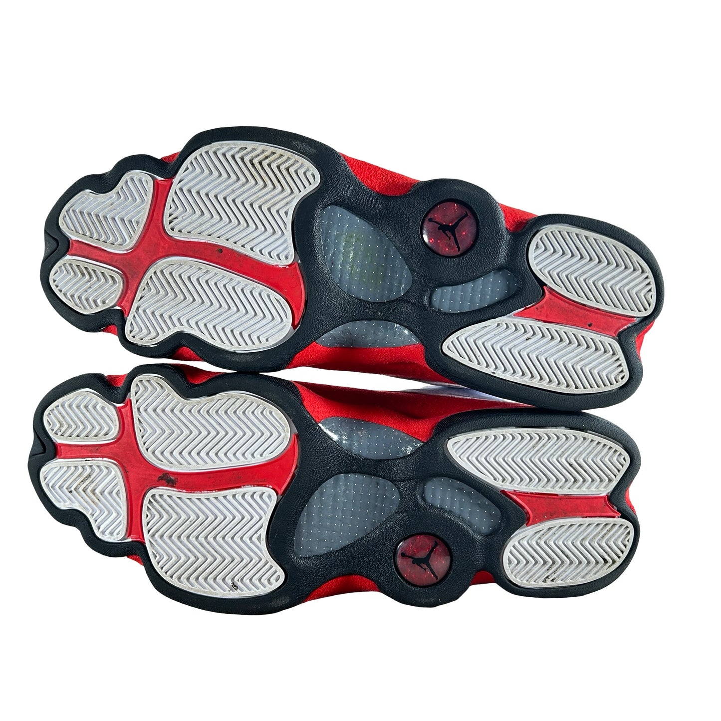 414571 102 Jordan 13 Retro OG Chicago (2026) [USED] - 11 M (Used3)