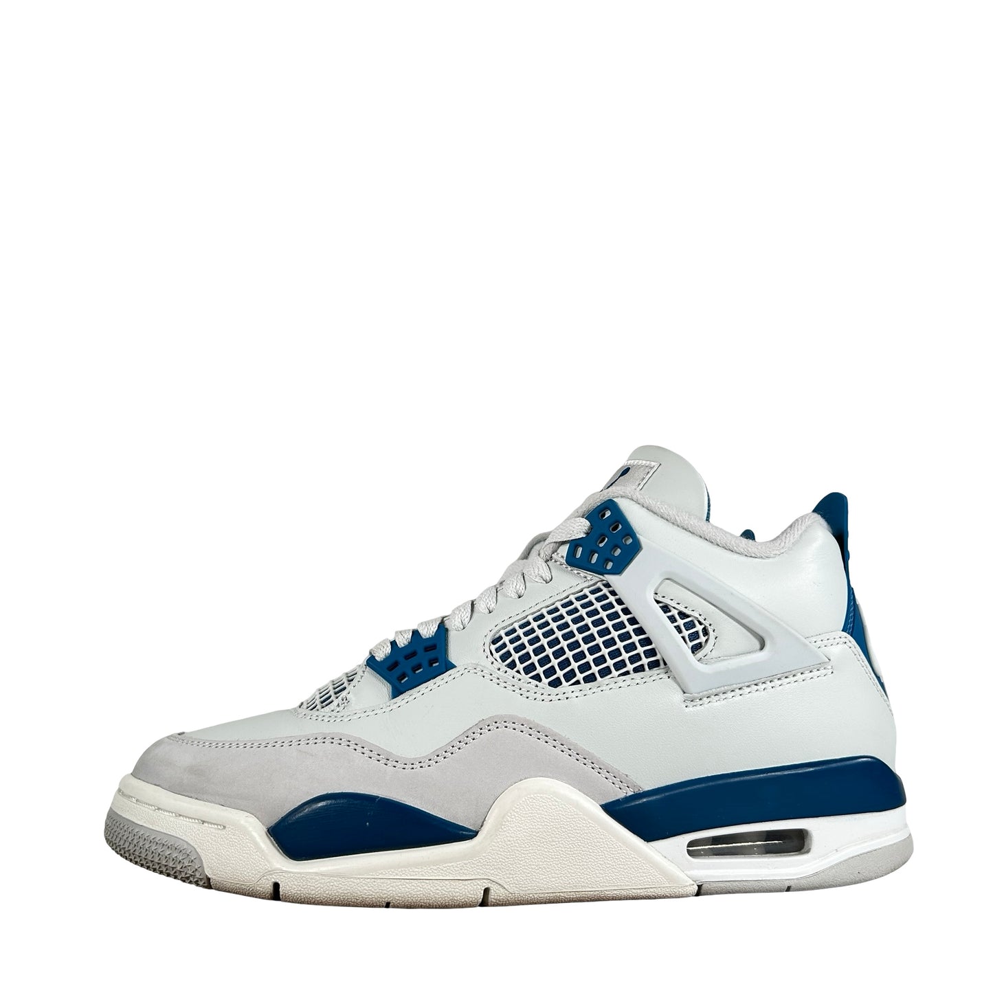 FV5029 141 Jordan 4 Retro Military Blue (2024) [USED] - 7.5 M (Used6)