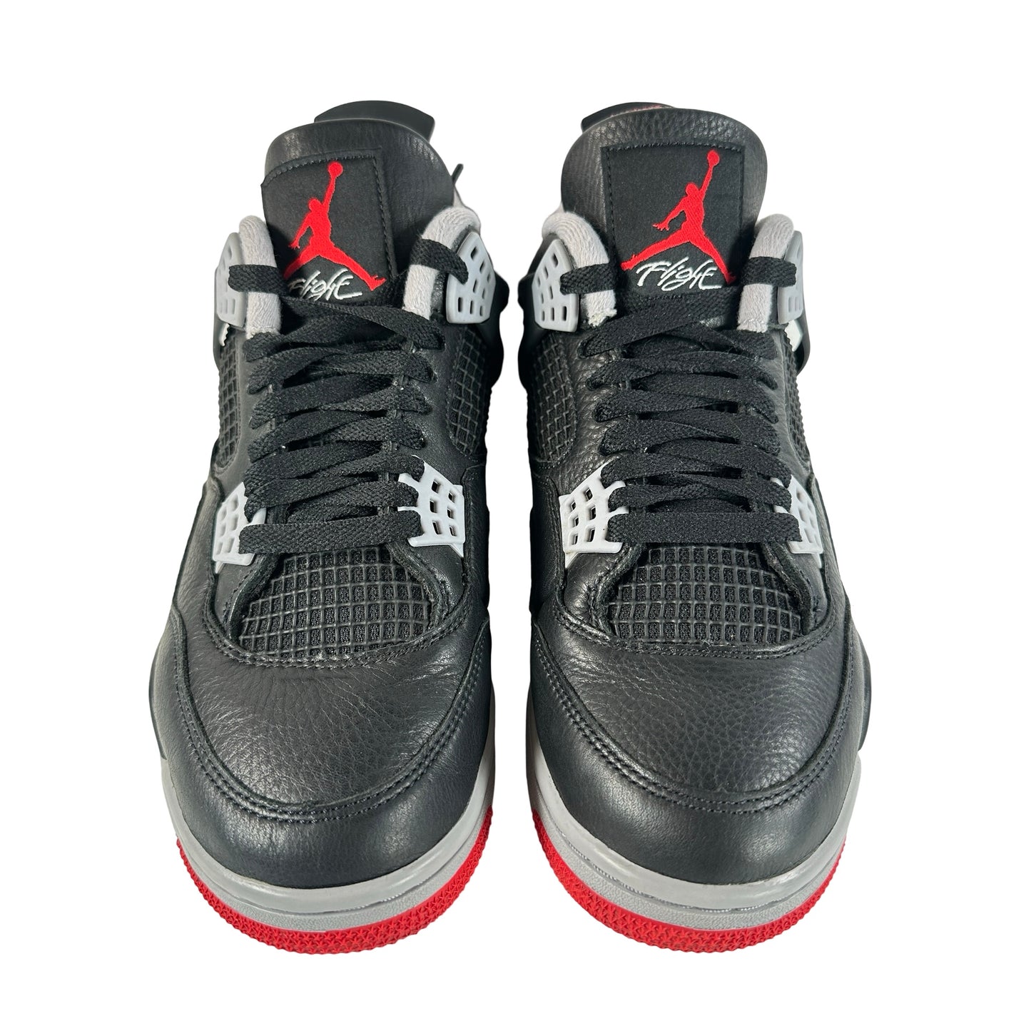 FV5029 006 Jordan 4 Retro Bred Reimagined [USED] - 8.5 M (Used3)