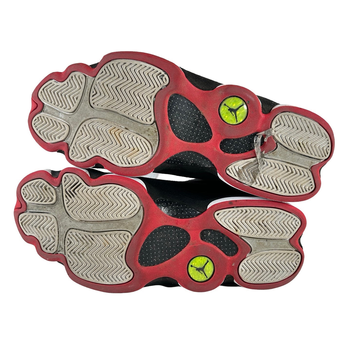 414571 062 Jordan 13 Retro Playoff (2023) [USED] - 11 M (Used) (Replace Box)