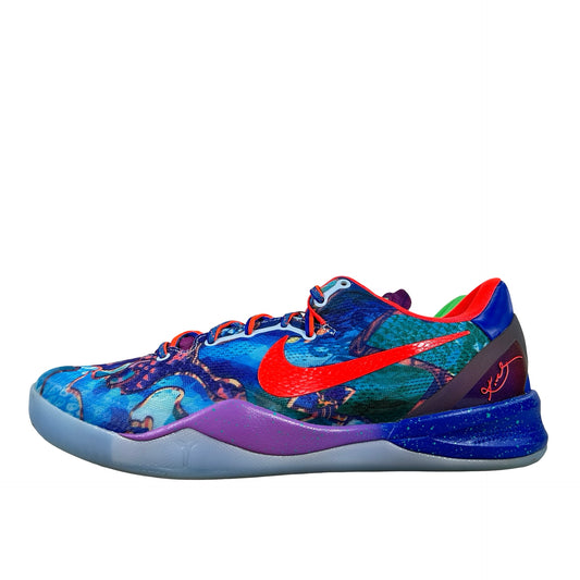 HM9621 900 Nike Kobe 8 Protro What The (2025) [USED] - 13 M (Used3)