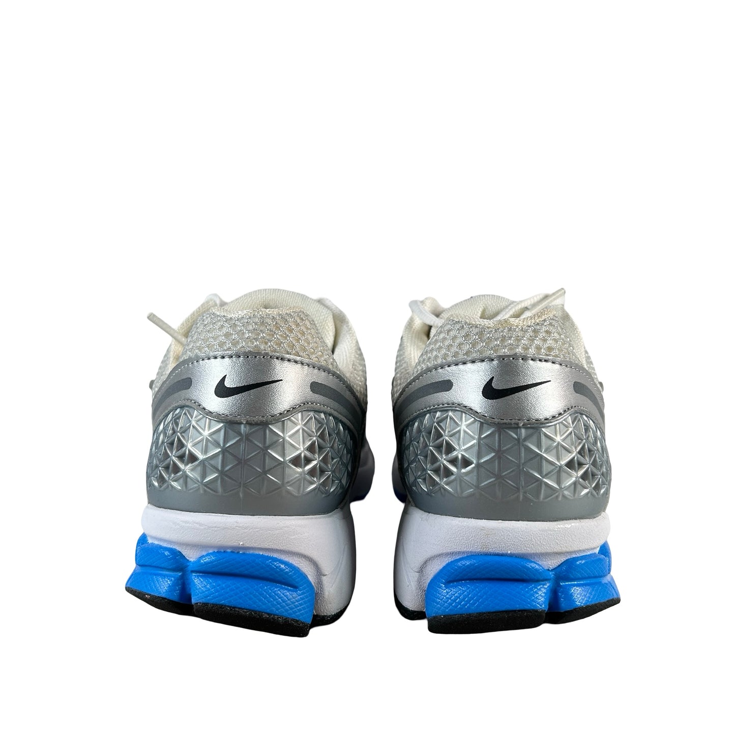 FJ4151 100 Nike Zoom Vomero 5 Photo Blue [CONDITIONAL] - 8.5 M (Discoloration)