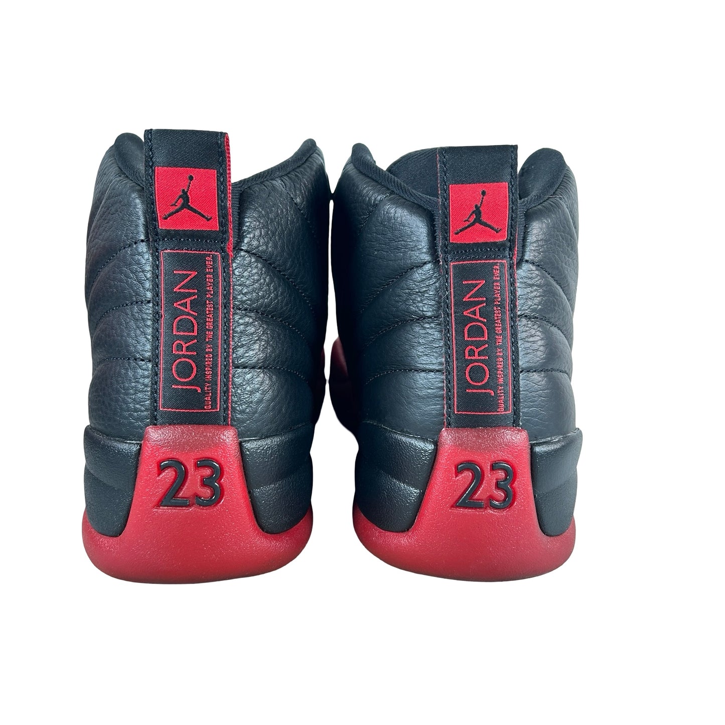 CT8013 002 Jordan 12 Retro Flu Game (2025) [USED] - 9.5 M (Used7)