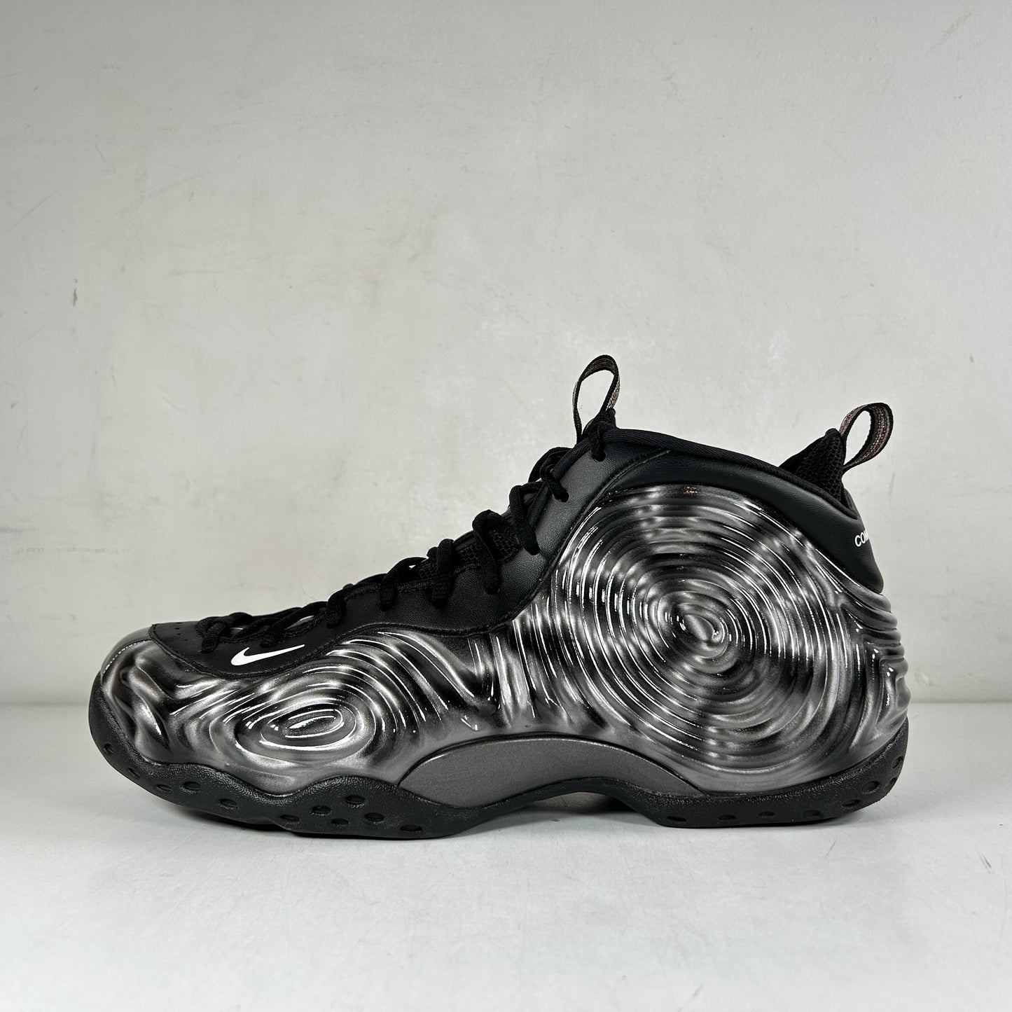 DJ7952 002 Nike Foamposite One SP Comme des Garcons Homme Plus Cat Eye [USED] - 11 M (Used)