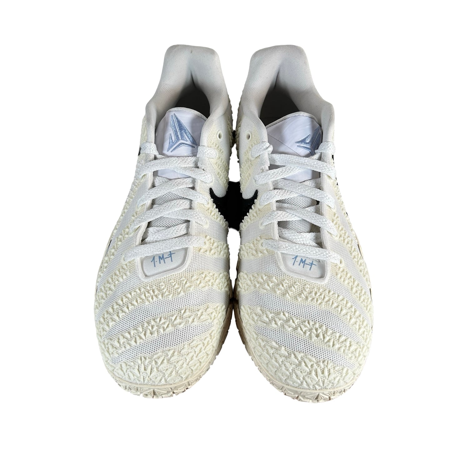 HF2793 101 Nike Ja 3 Sound Check [USED] - 10 M (Used)