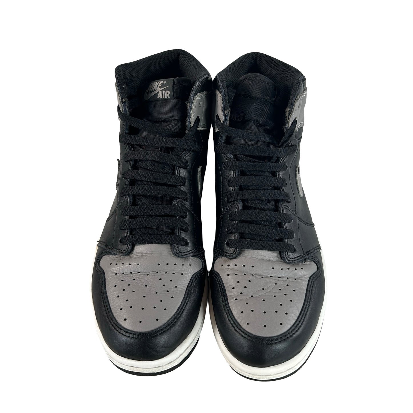 555088 013 Jordan 1 Shadow (2018) [USED] - 10.5 M (Used8)