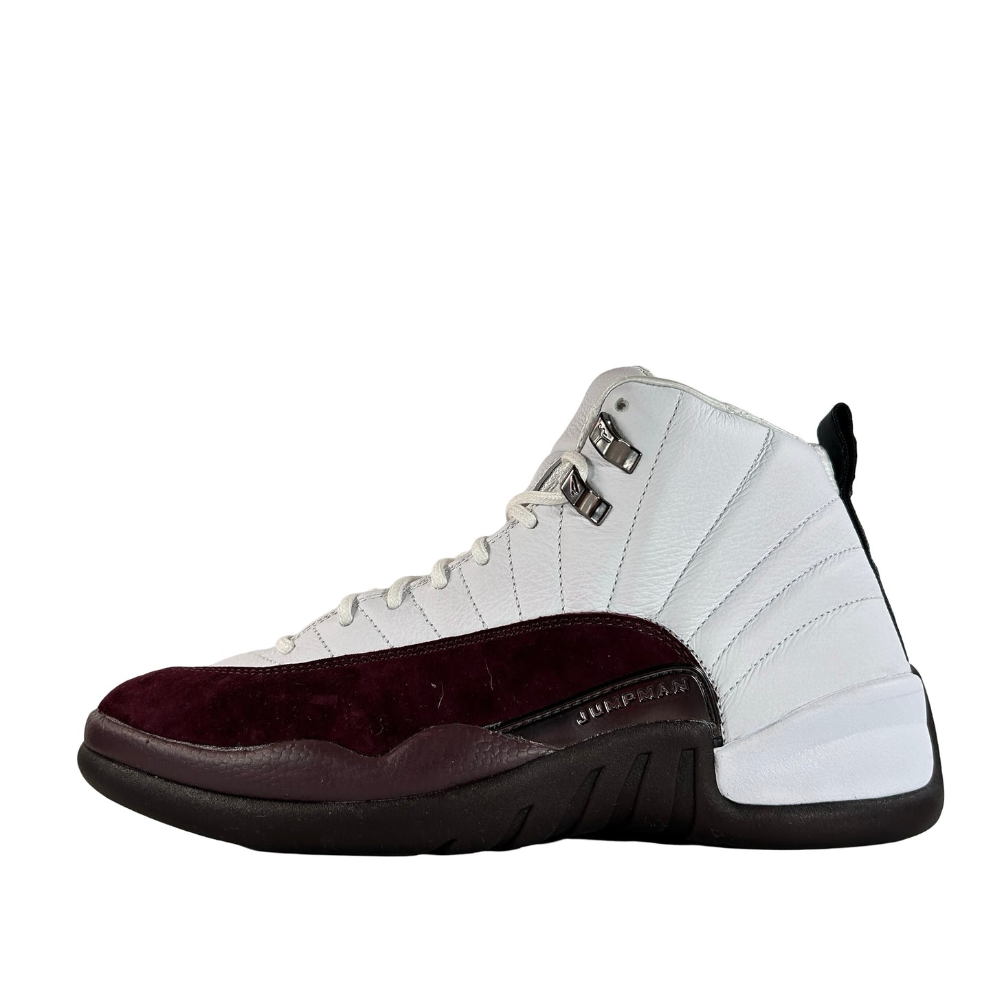 DV6989 100 Jordan 12 Retro SP A Ma Maniere [USED] - 11 W (Used)