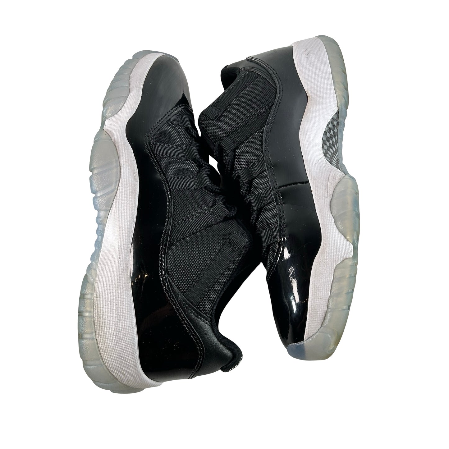 FV5104 004 Jordan 11 Retro Low Space Jam [USED] - 9 M (Used3)