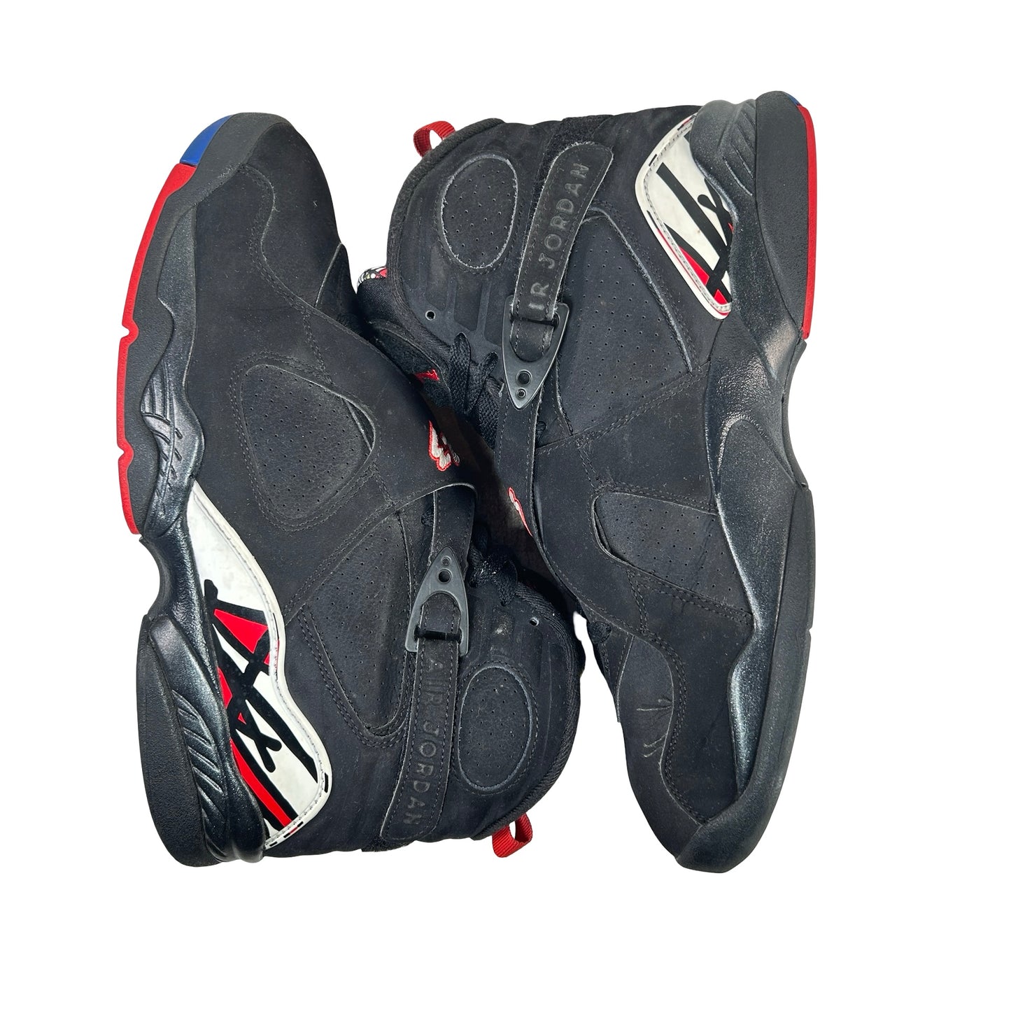 305381 062 Jordan 8 Retro Playoffs (2023) [USED] - 10 M (Used12)