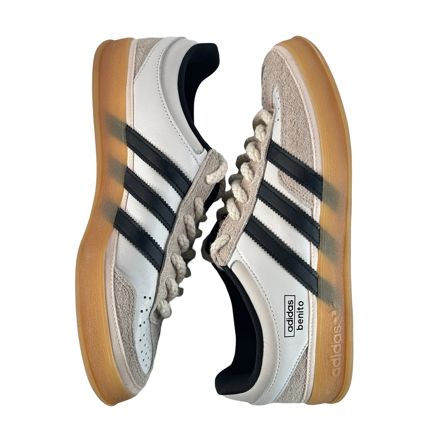 IF9735 adidas Gazelle Indoor Bad Bunny [USED] - 9.5 M (Used)