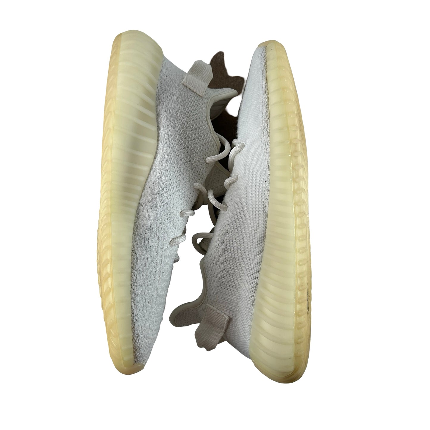 CP9366 Yeezy 350 V2 Crema Blanco