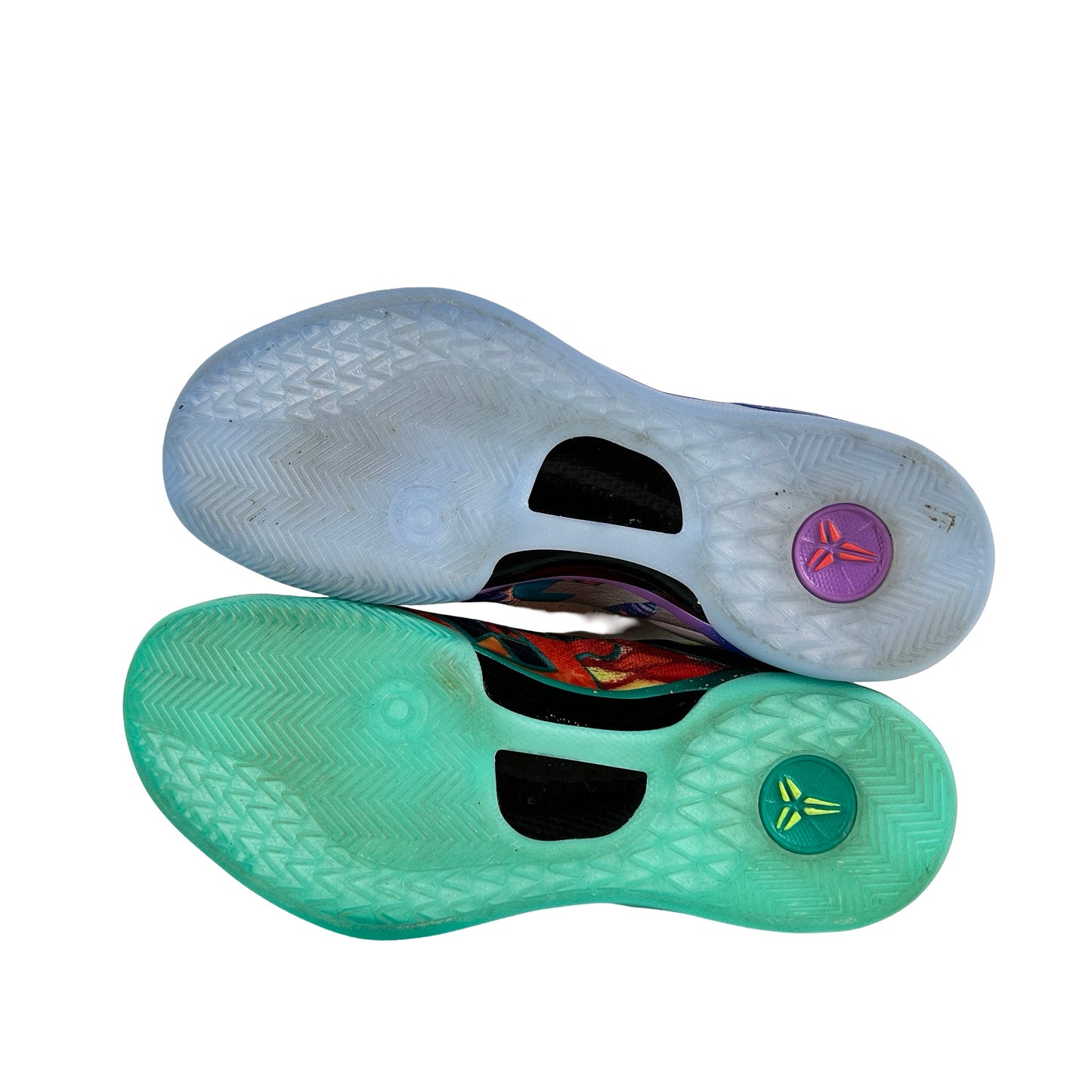 HM9621 900 Nike Kobe 8 Protro What The (2025) [USED] - 8 M (Used2)