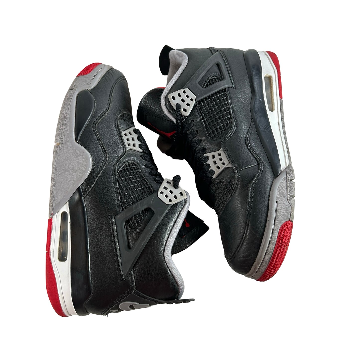 FV5029 006 Jordan 4 Retro Bred Reimagined [USED] - 8 M (Used16)