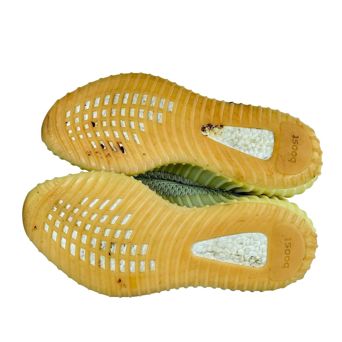 F36980 adidas Yeezy Boost 350 V2 Mantequilla
