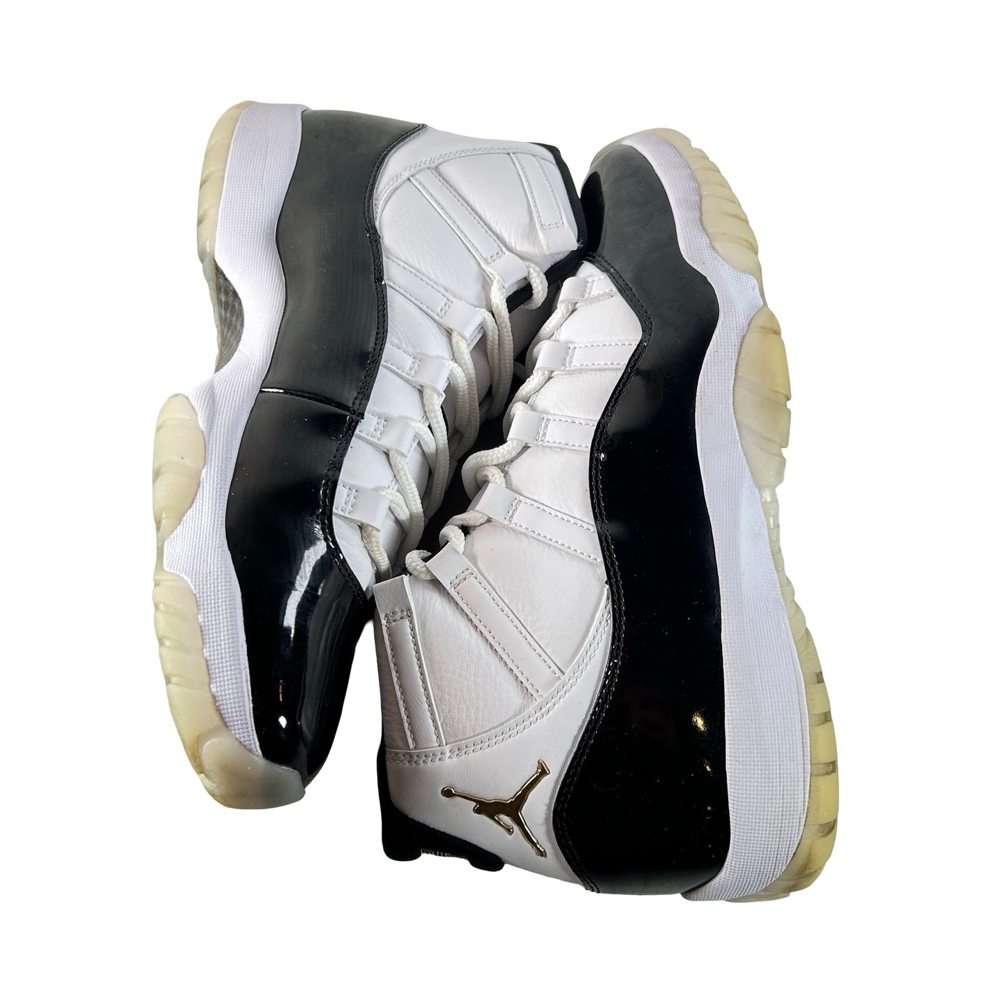 CT8012 170 Jordan 11 Retro DMP Defining Moments (2023) [USED] - 11 M (Used15)