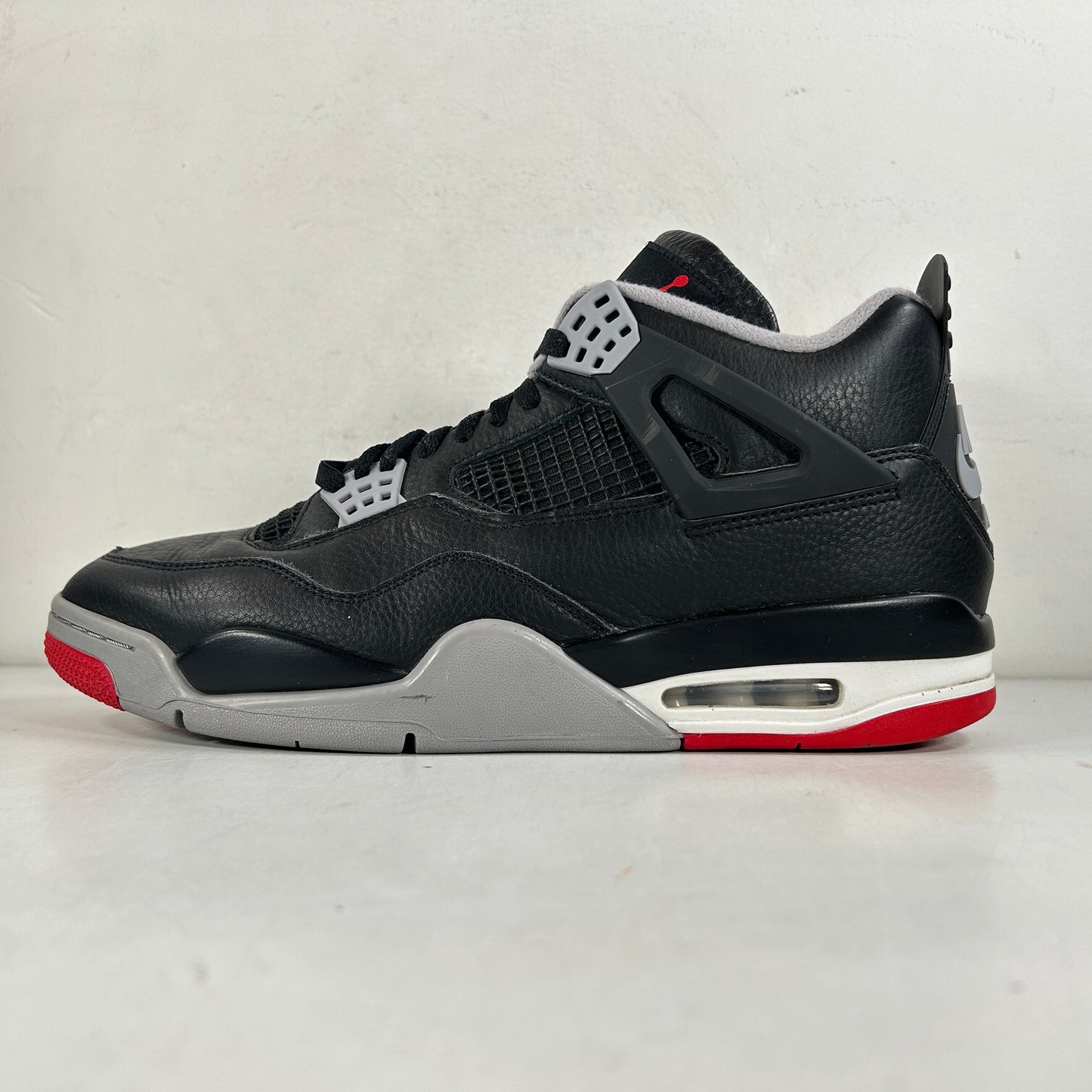 FV5029 006 Jordan 4 Retro Bred Reimagined [USED] - 12 M (Used3)