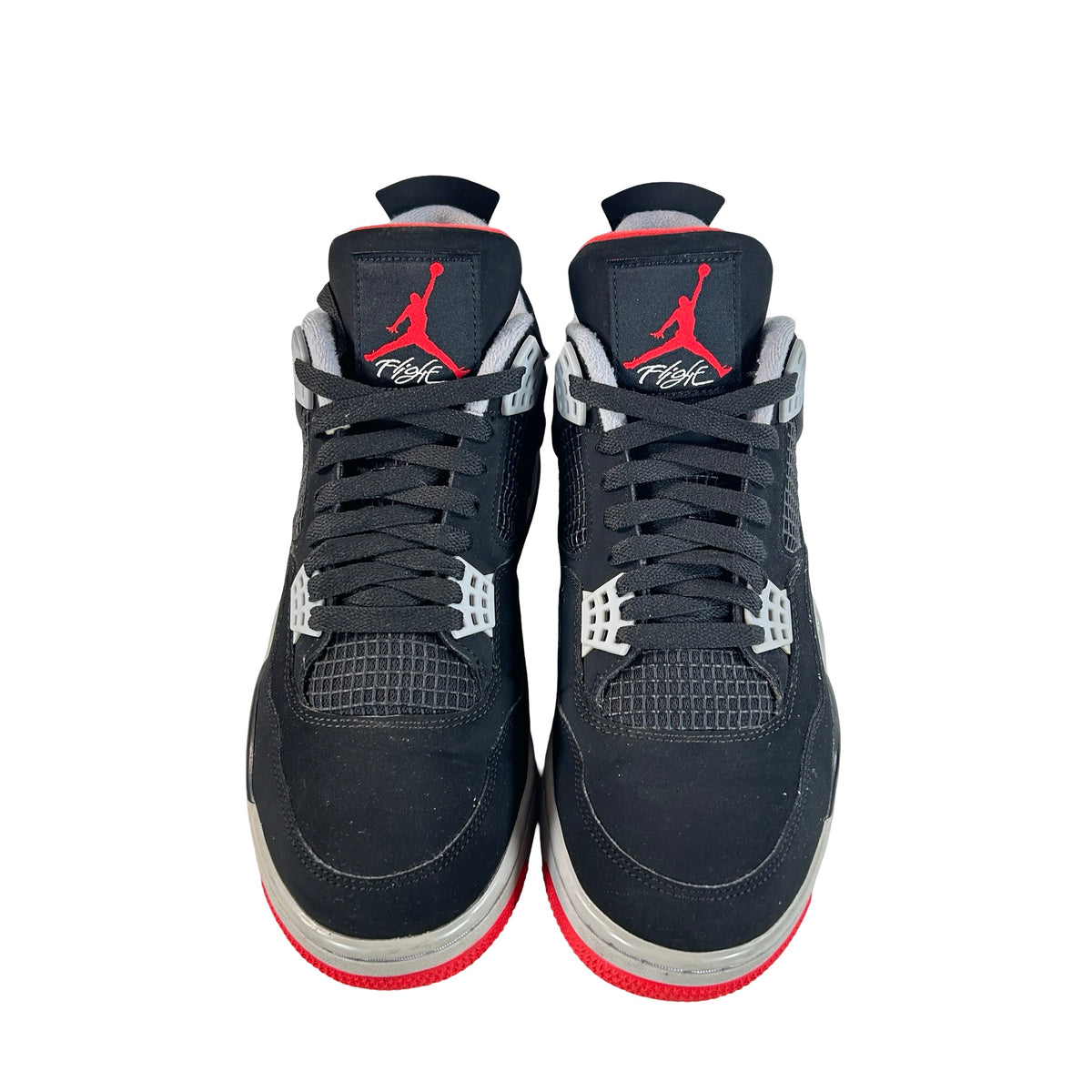 308497 060 Jordan 4 Bred (2019) [USED] - 11 M (Used14)