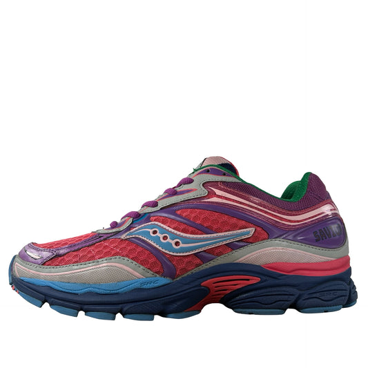 S70864 1 Saucony ProGrid Omni 9 Jae Tips To Do List Pink [USED] - 10 M (Used)