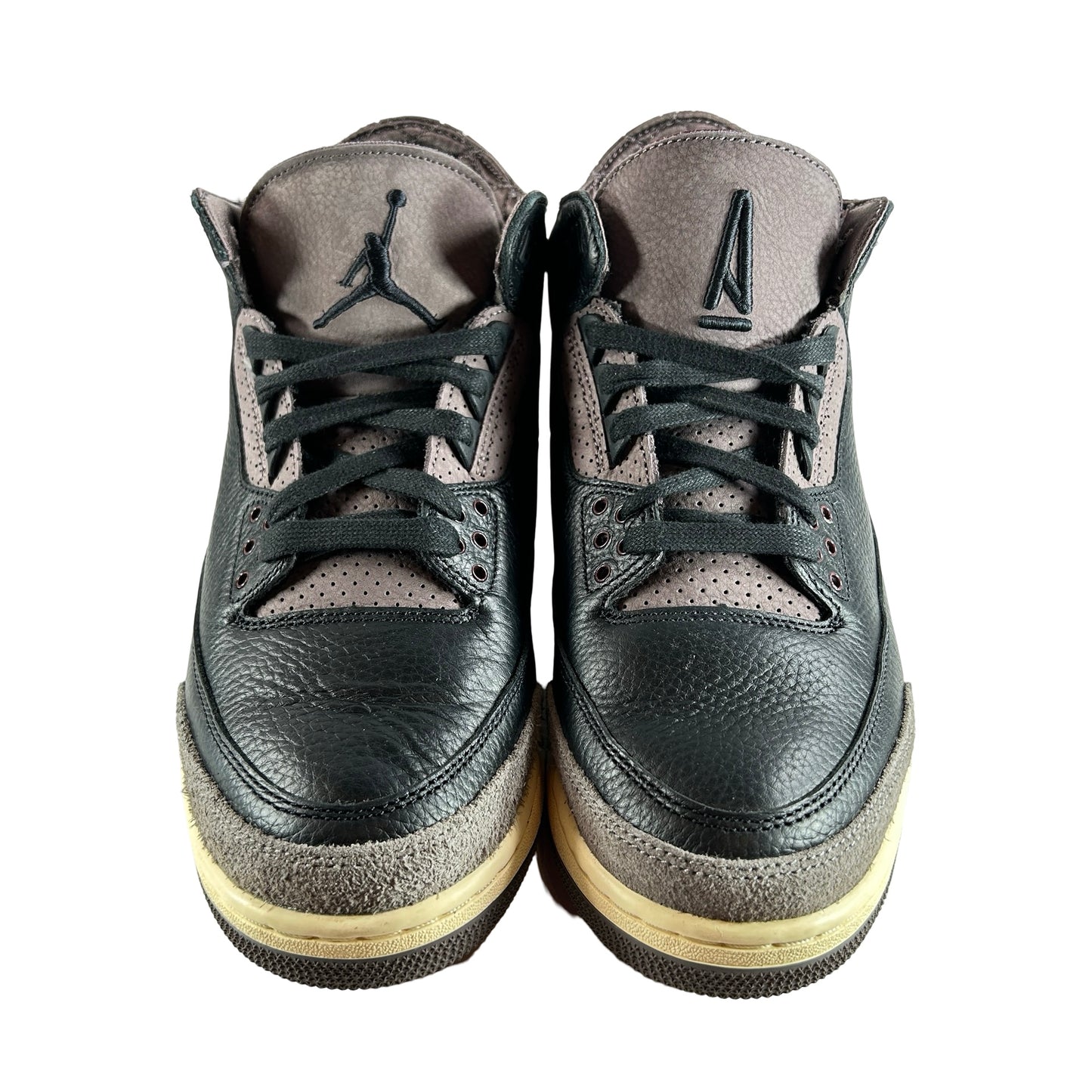 FZ4811 001 Jordan 3 Retro OG SP A Ma Maniére While You Were Sleeping (W) [USED] - 12 W (Used4)