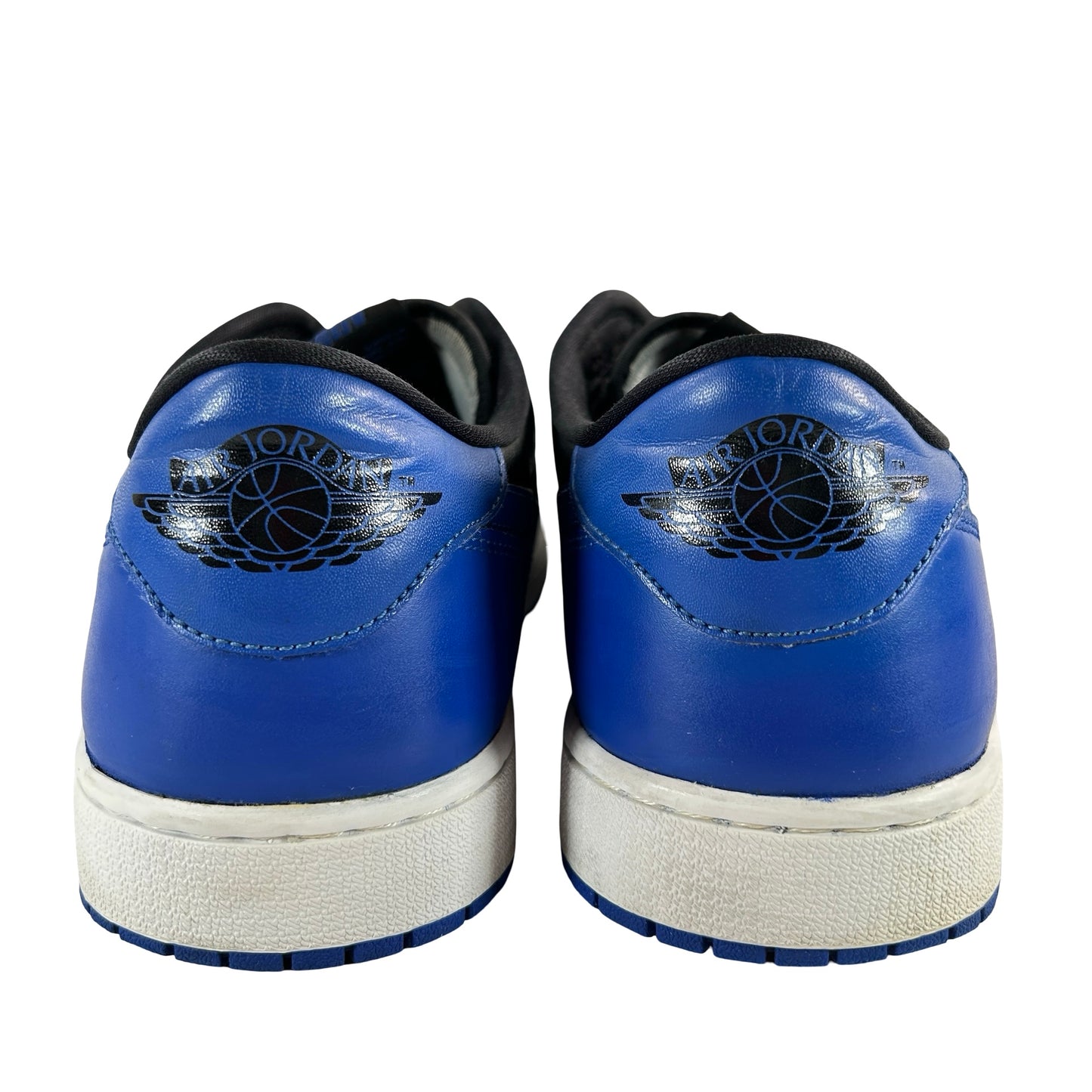 705329 004 Jordan 1 Retro Low Royal (2015) [USED] - 15 M (Used) (No Box)