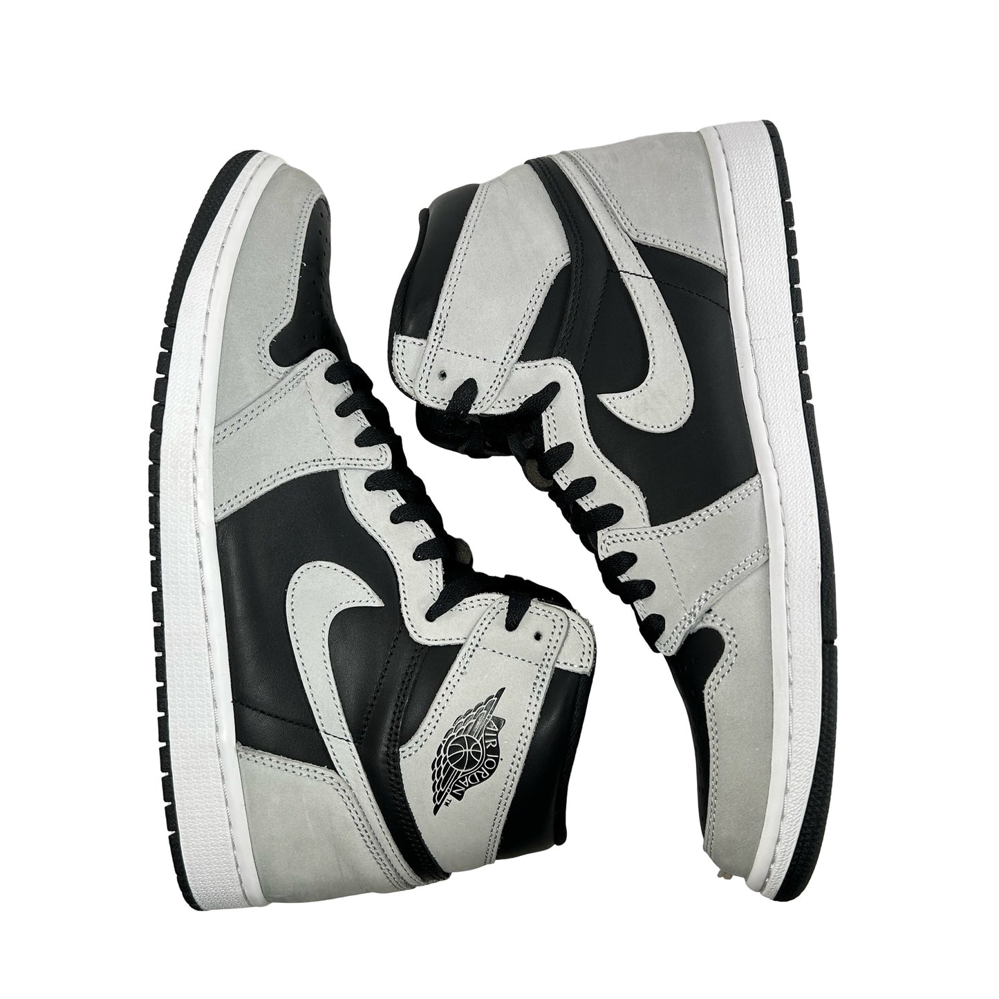 555088 035 Jordan 1 Shadow 2.0 [USED] - 11.5 M (Used)
