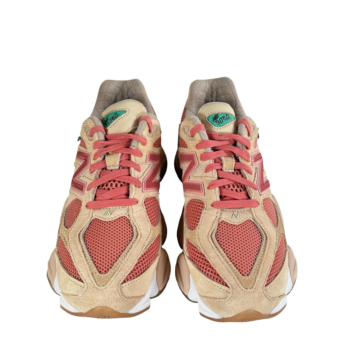 U9060JF1 New Balance 9060 Joe Freshgoods Inside Voices Pink [USED] - 9.5 M (Used2)