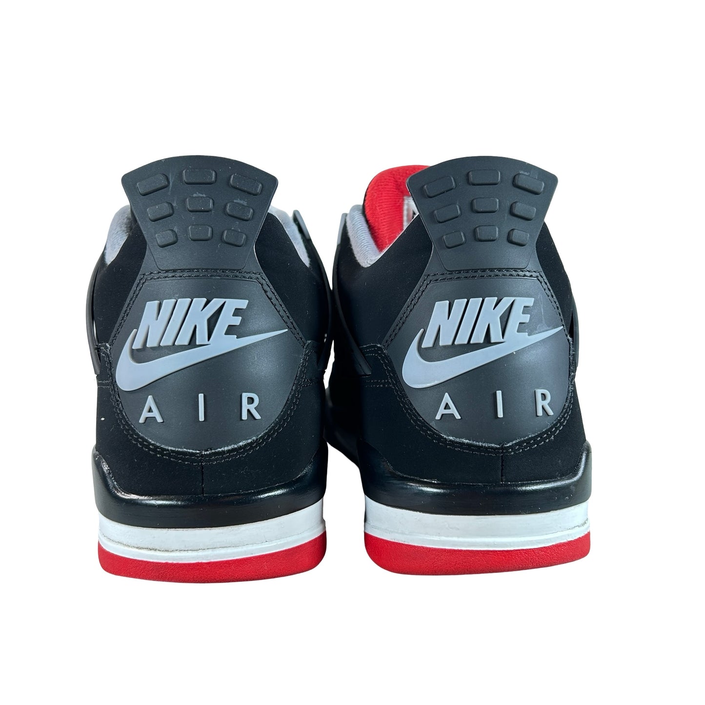 308497 060 Jordan 4 Bred (2019) [USED] - 11 M (Used7) (No Box7)