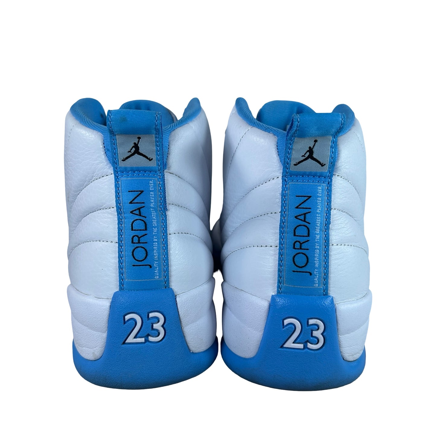 CT8013 112 Jordan 12 Retro Melo (2025) [USED] - 10 M (Used2)