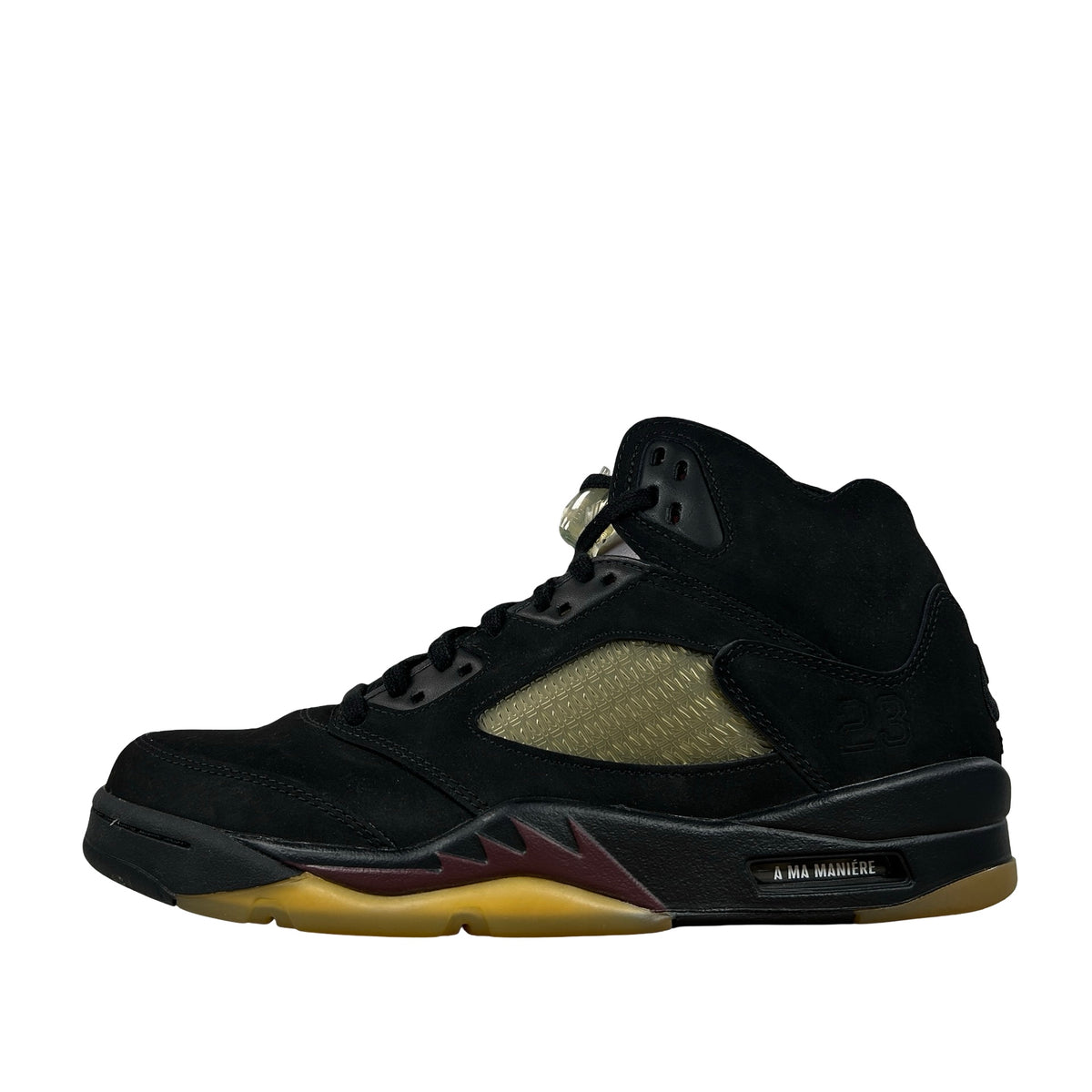 FD1330 001  Jordan 5 Retro A Ma Maniere Dusk [USED] - 8.5 M (Used9)