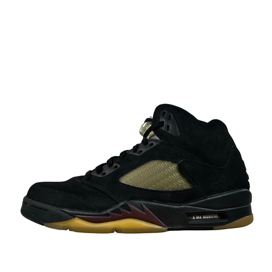 FD1330 001  Jordan 5 Retro A Ma Maniere Dusk [USED] - 8.5 M (Used9)