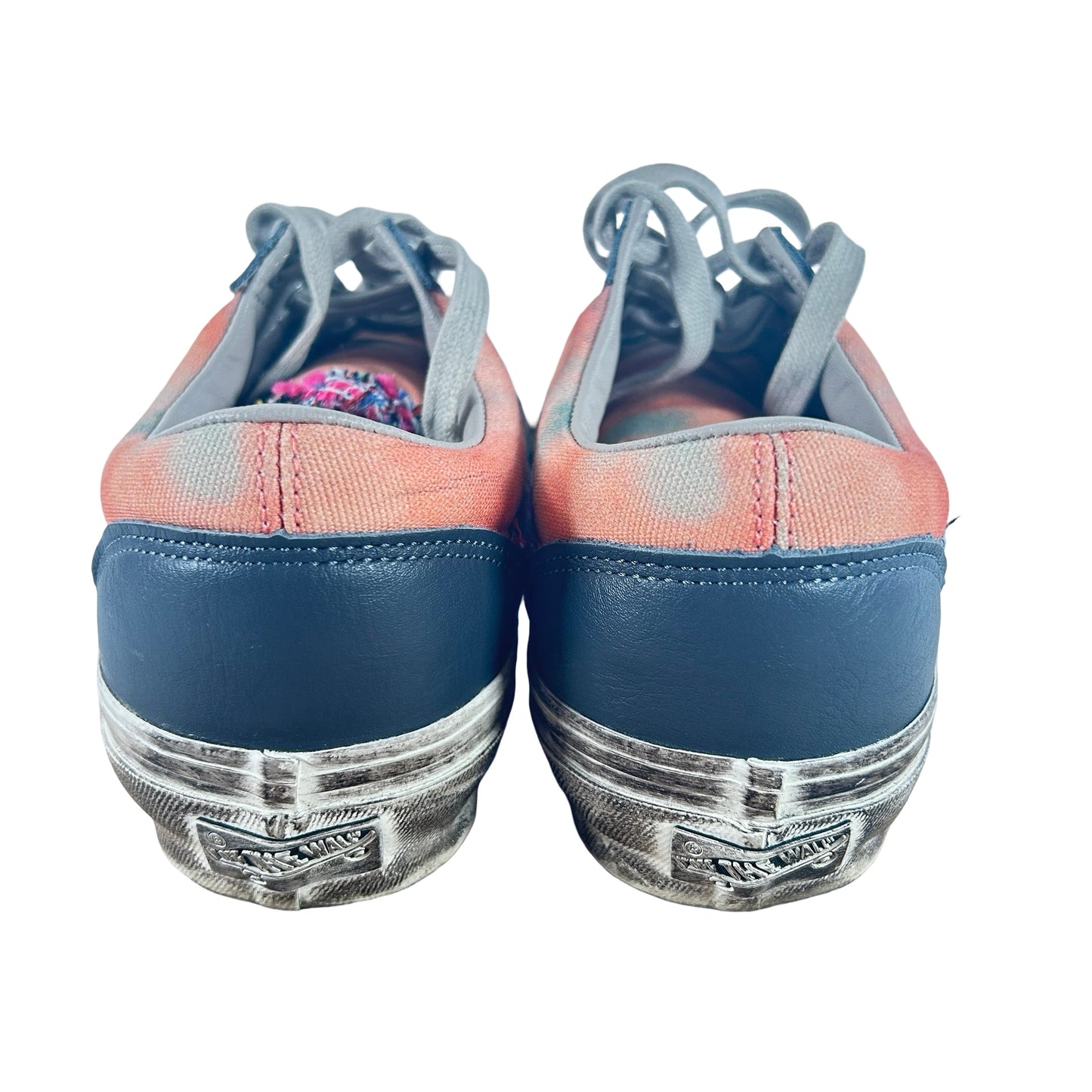 VN000E8VE4A Vans Old Skool 36 LX Souvenir Asphalt [USED] - 9 M (Used)