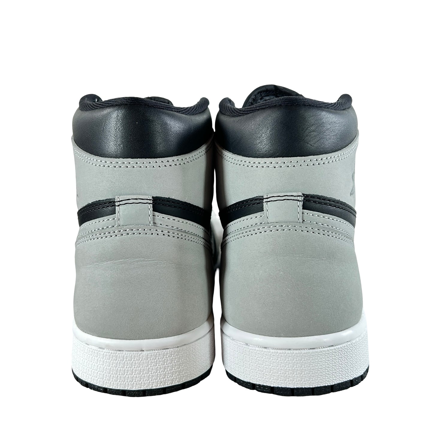 555088 035 Jordan 1 Shadow 2.0 [USED] - 10 M (VNDS)