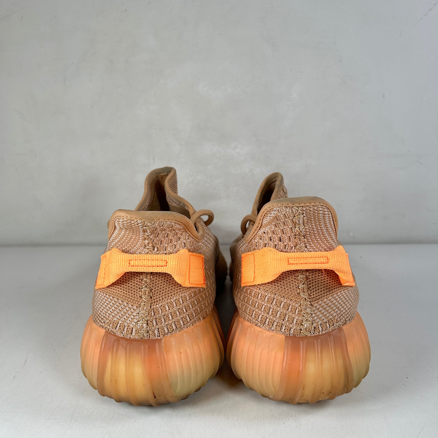 EG7490 adidas Yeezy Boost 350 V2 Clay [USED] - 12 M (Used)