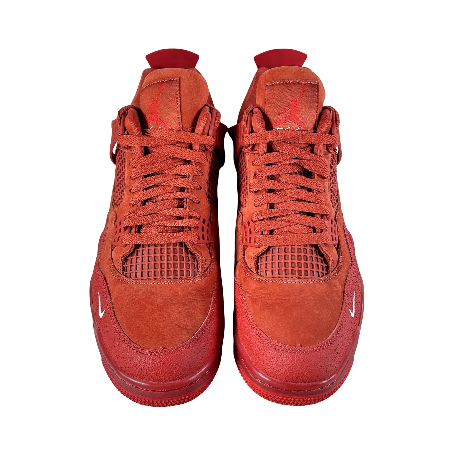 HF4340 800 Air Jordan 4 Retro OG SP Nigel Sylvester Brick by Brick [USED] - 11 M (Used8)