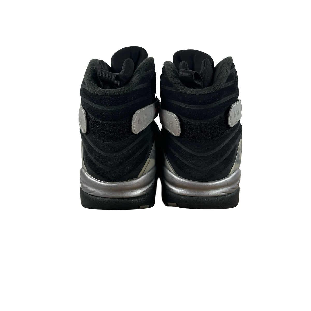 FD1334 001  Jordan 8 Retro Winterized Gunsmoke [USED] - 12 M (Used2) (No Box2)