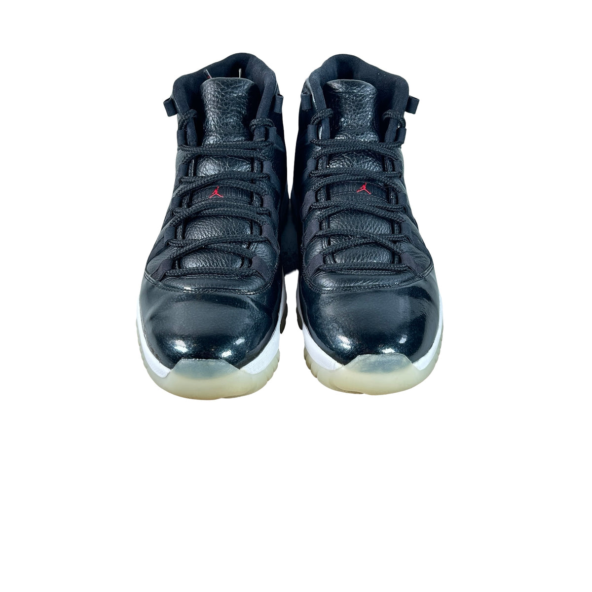 378037 002 Jordan 11 Retro 72-10 [USED] - 10.5 M (Used) (Replace Box)