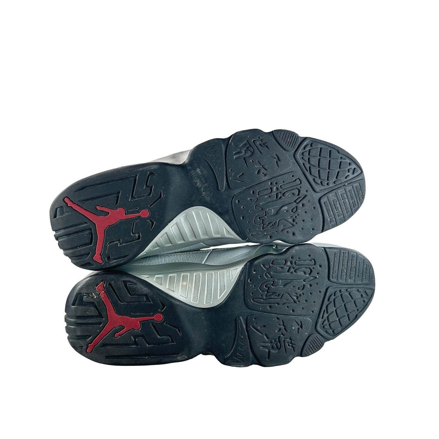 302370 012 Jordan 9 Retro Johnny Kilroy [USED] - 11.5 M (Used)