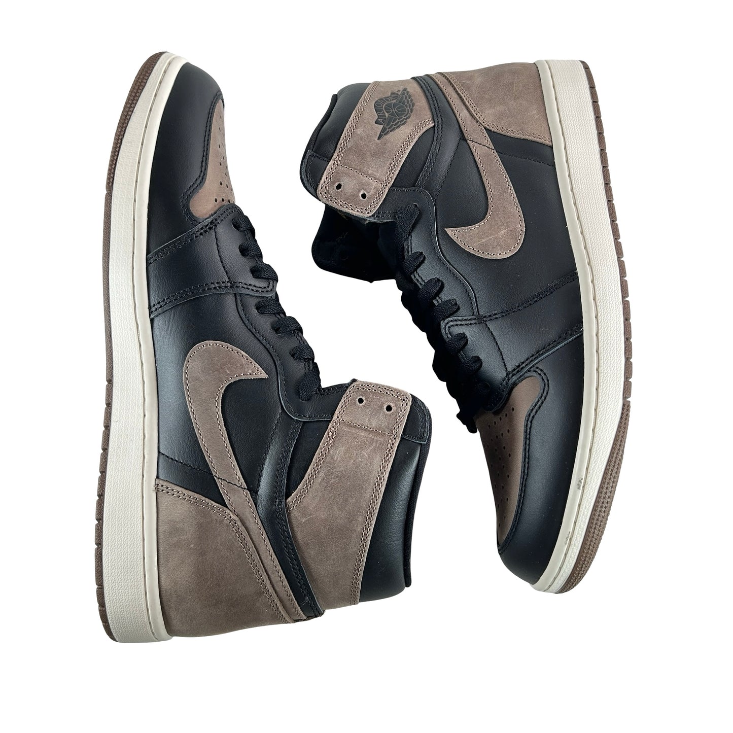 DZ5485 020 Jordan 1 Retro High OG Palomino [USED] - 13 M (Used) (No Box)