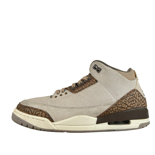 CT8532 102 Jordan 3 Retro Palomino [USED] - 10.5 M (Used2)