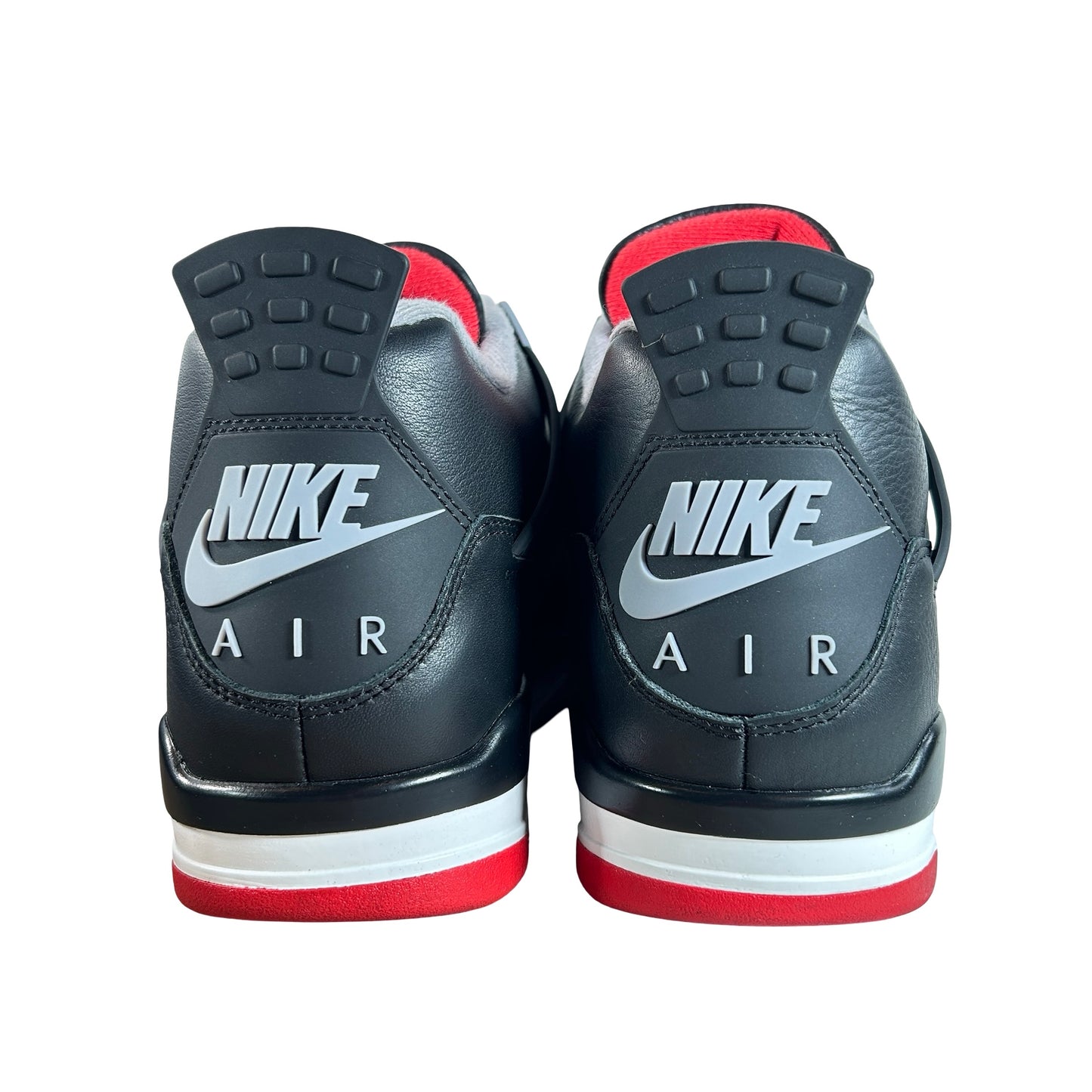 FV5029 006 Jordan 4 Retro Bred Reimagined [USED] - 10 M (Used31)