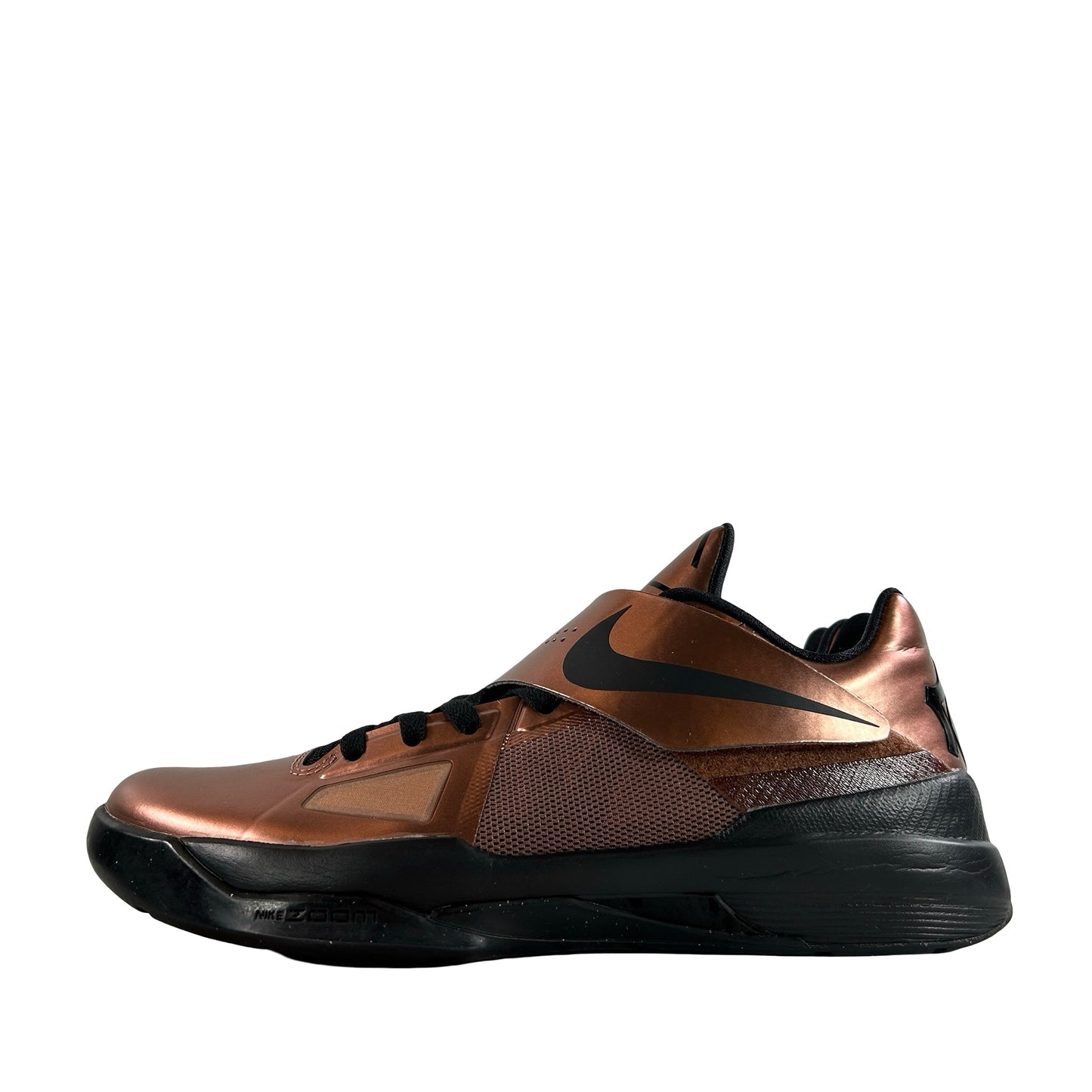 FZ5913 800 Nike KD 4 Christmas (2024) [USED] - 9 M (Used2)